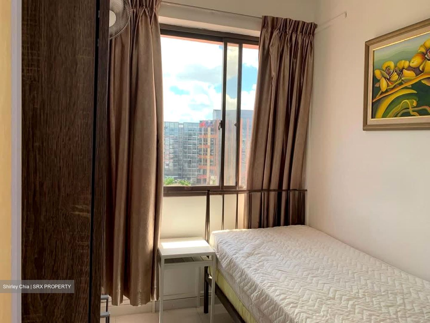 City Plaza (D14), Apartment #575621171